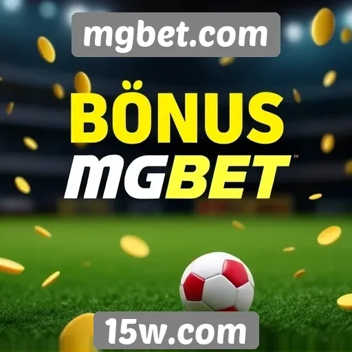 Comparativo de bônus oferecidos em mgbet.com