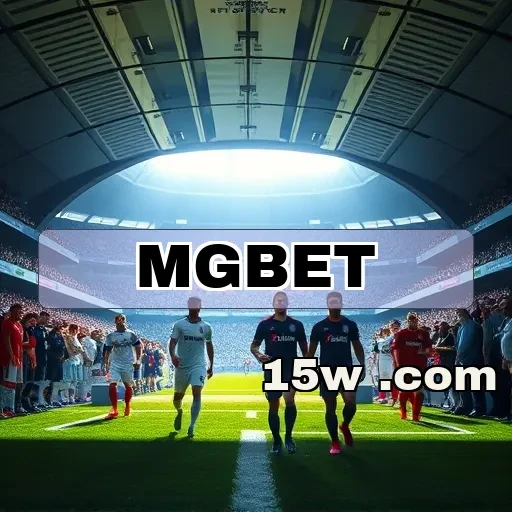 mgbet.com: Bônus e Ofertas Que Você Não Pode Perder!