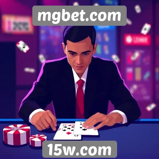 Desempenho do atendimento ao cliente no mgbet.com