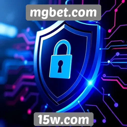 Segurança e proteção de dados no mgbet.com