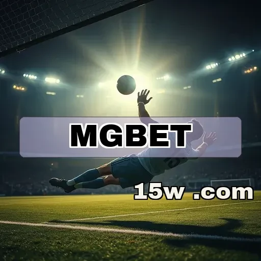 mgbet.com: Jackpots Imperdíveis Para Todos os Jogadores