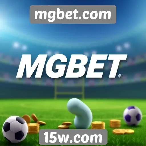 Promoções e bônus oferecidos pelo mgbet.com