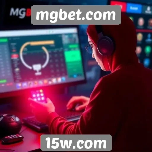 Avaliação da segurança do site de apostas mgbet.com