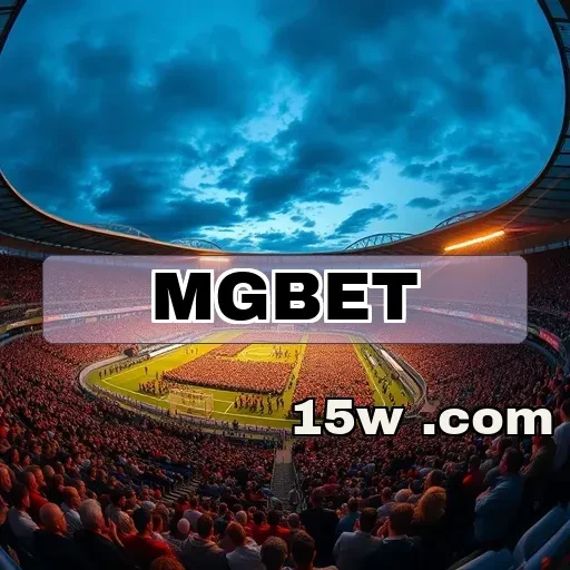 mgbet.com: Explore as Melhores Apostas em Esportes Hoje Mesmo