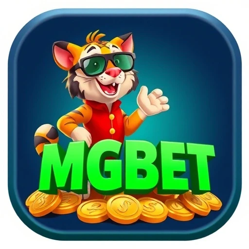 mgbet.com logo